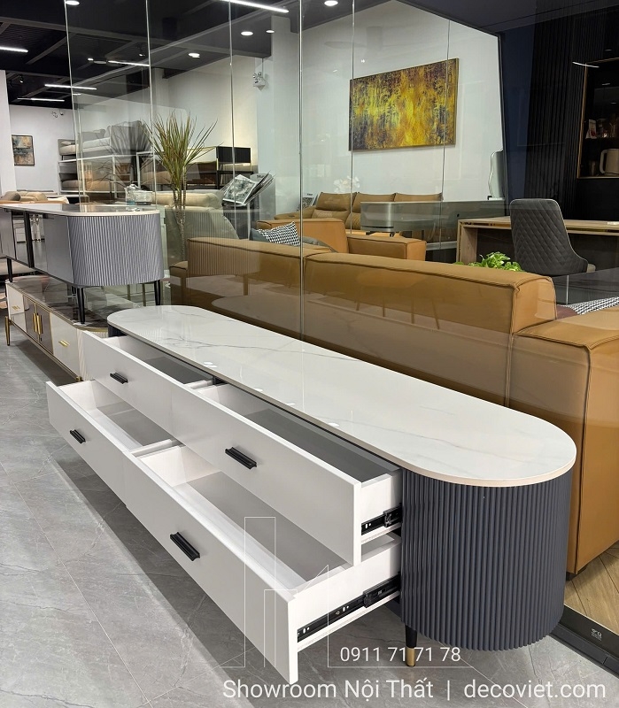 Kệ Tivi Mặt Đá Giá Rẻ 104T