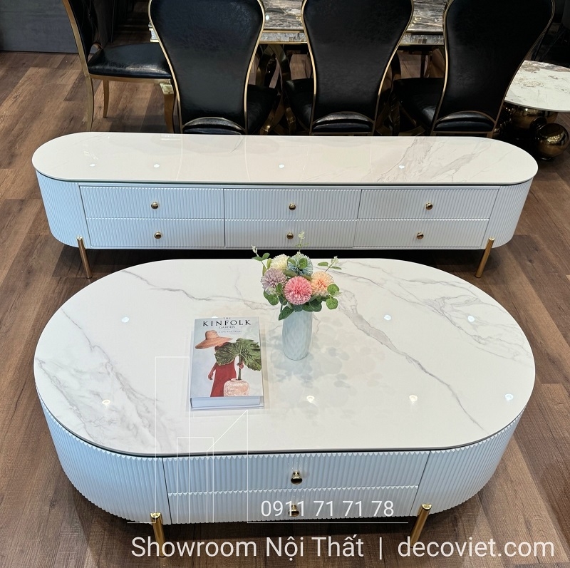 Kệ Tivi Nhập Khẩu 41T