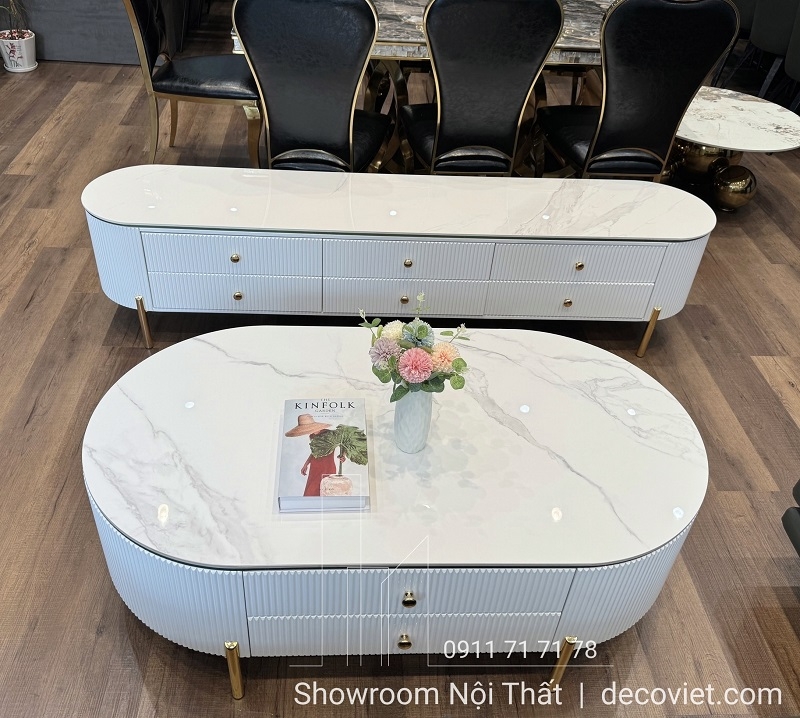 Kệ Tivi Nhập Khẩu 41T