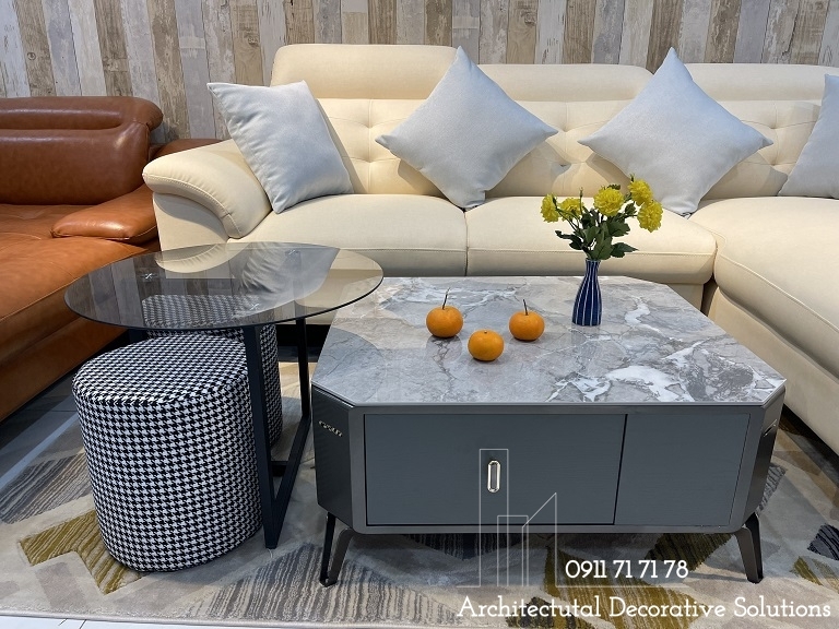 Set Bàn Sofa 120S