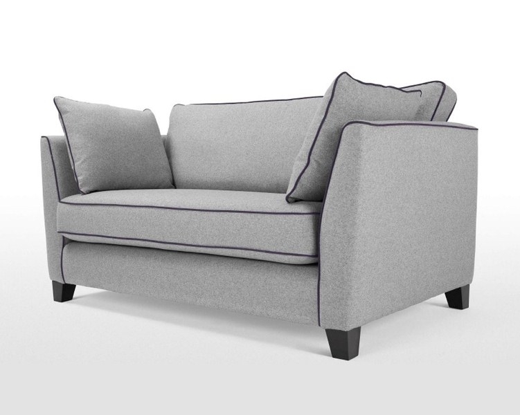 Sofa 2 Chỗ Vải Bố 341T