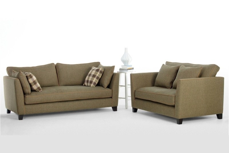 Sofa 2 Chỗ 342T