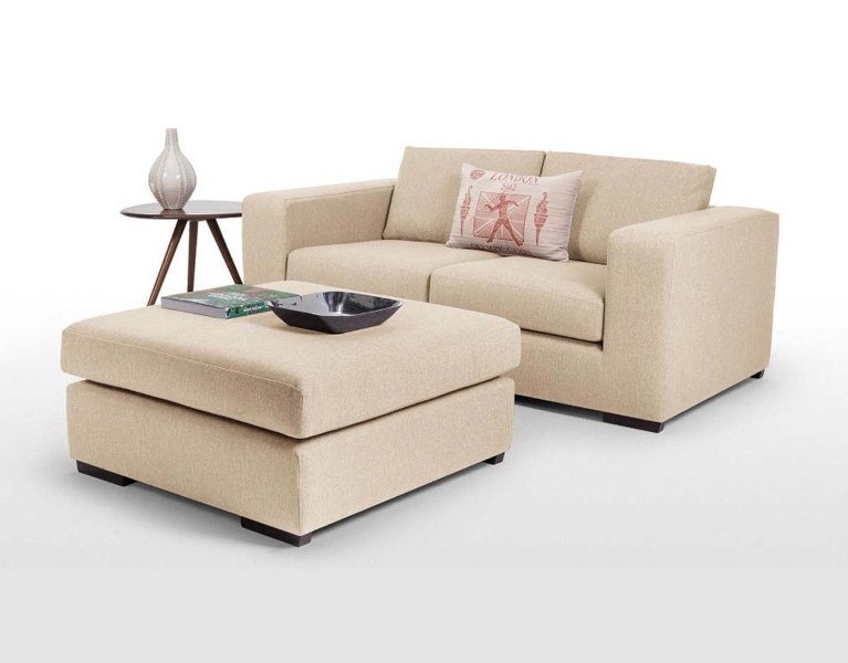 Sofa 2 Chỗ 346T