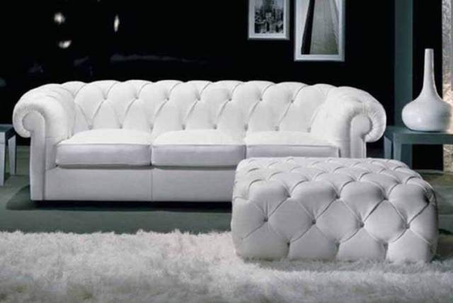 Sofa HCM 366T