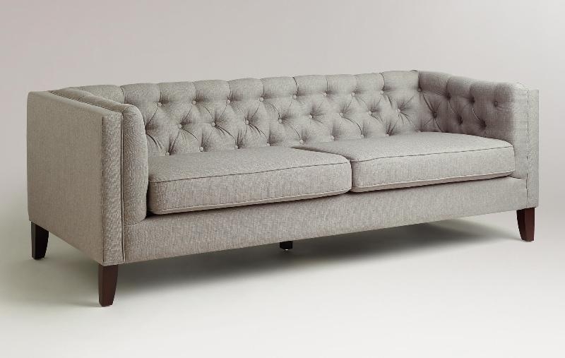 Sofa Đôi 383T