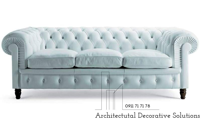 Sofa 3 Chỗ 386T