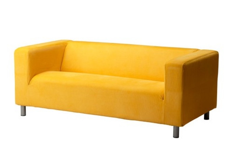 Sofa Đôi 392T