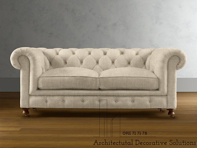 Ghế Sofa Băng 394T