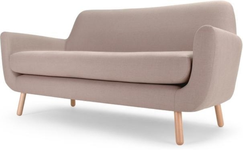 Sofa Đôi 395T