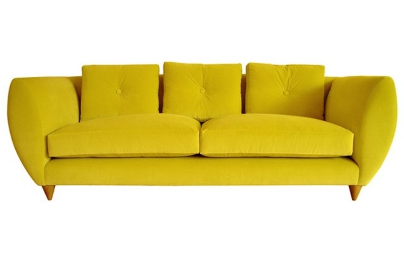 Ghế Sofa Đôi 396T