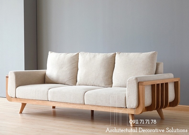Sofa 3 Chỗ 2101S