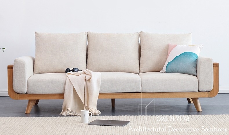 Sofa 3 Chỗ 2101S