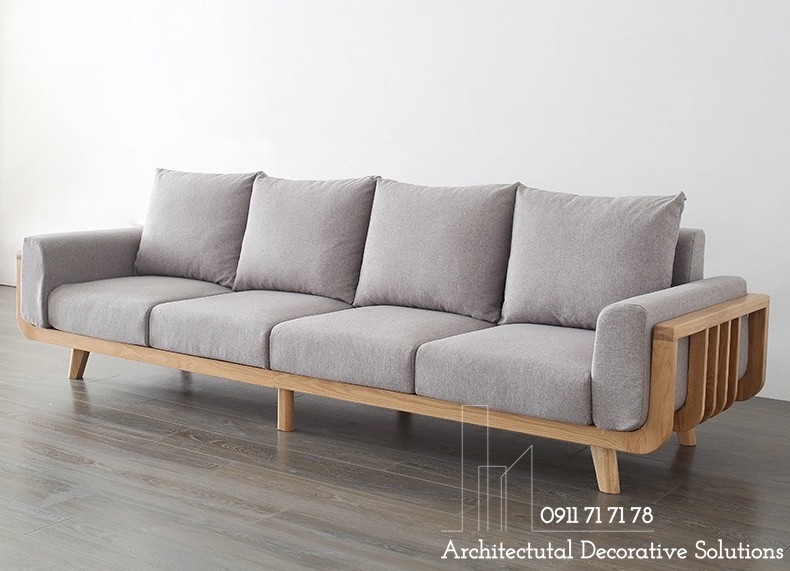Sofa Cao Cấp 2102S