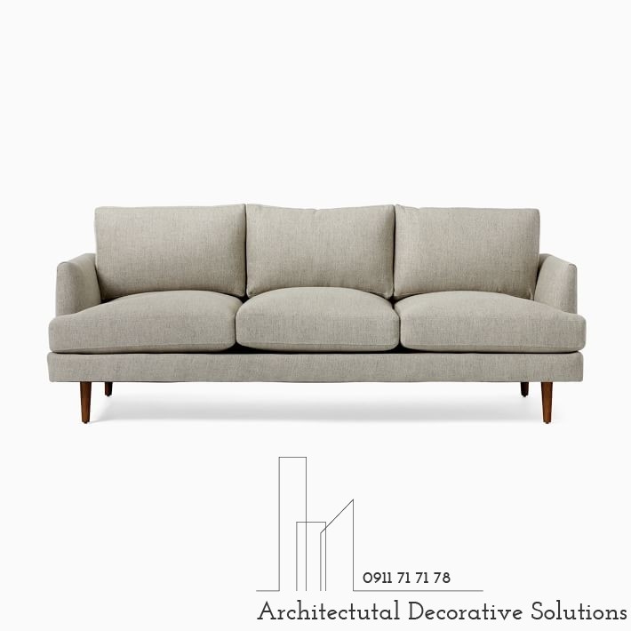 Sofa 3 Chỗ 2114S