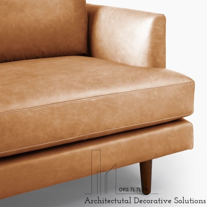 Sofa 3 Chỗ Giá Rẻ 2117S