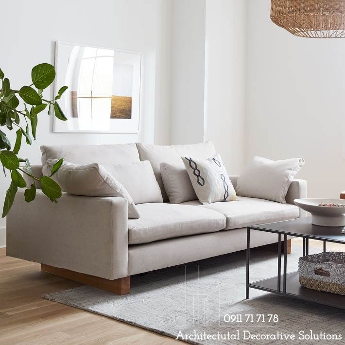 Sofa Cao Cấp 2119S