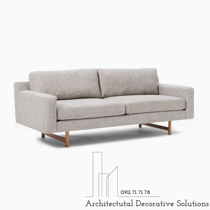 Ghế Sofa 2 Chỗ 2121S