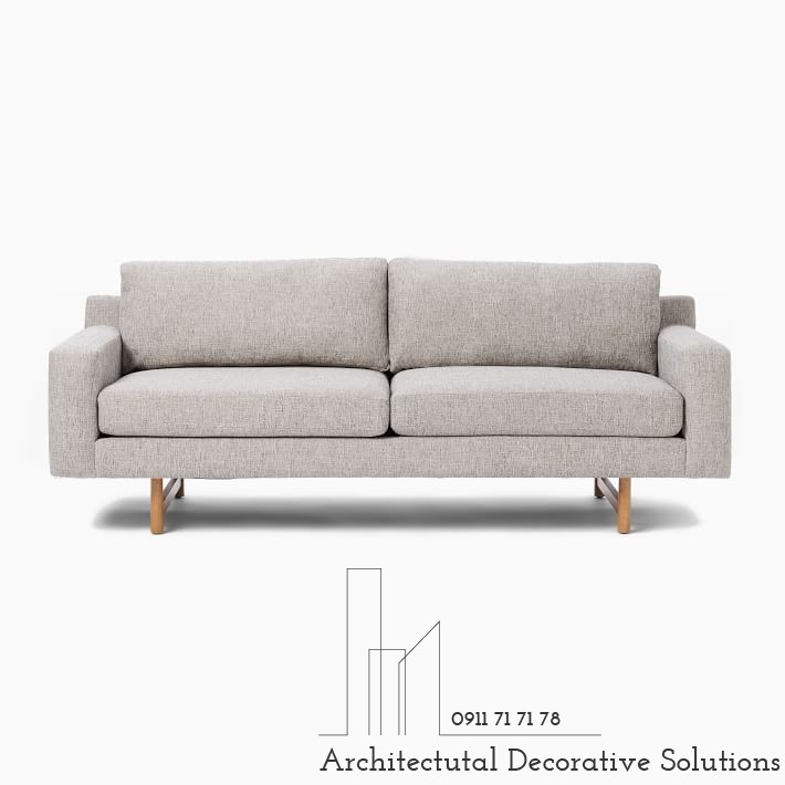 Ghế Sofa 2 Chỗ 2121S