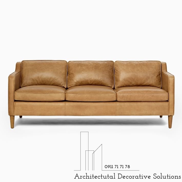 Sofa 3 Chỗ Giá Rẻ 2123S