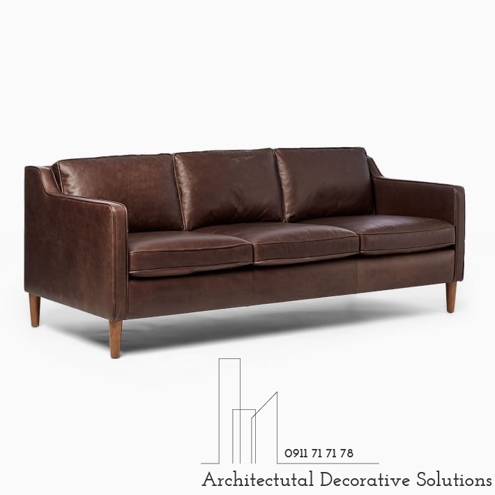 Sofa 3 Chỗ Giá Rẻ 2123S