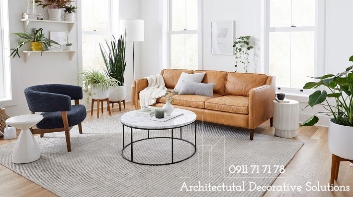 Sofa 3 Chỗ Giá Rẻ 2123S