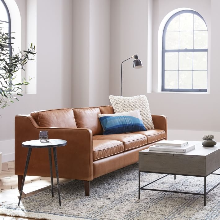 Sofa 3 Chỗ Giá Rẻ 2123S