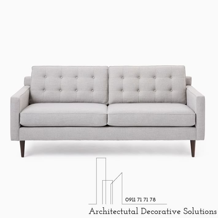 Sofa 2 Chỗ 2127S