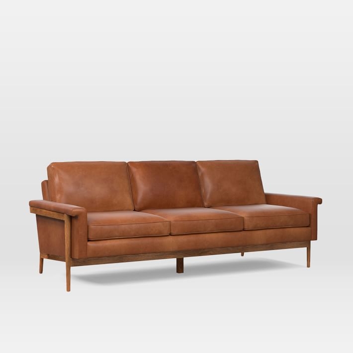 Sofa 3 Chỗ 2129S