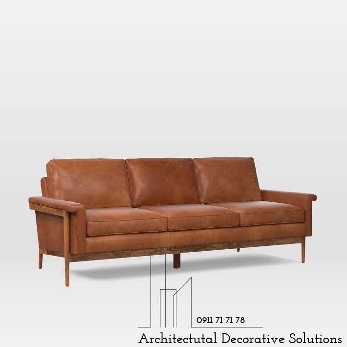 Sofa 3 Chỗ 2129S