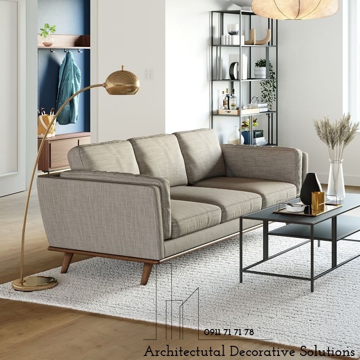 Sofa 3 Chỗ 2130S