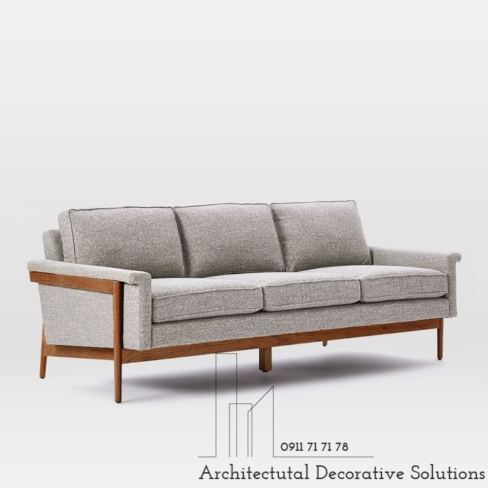 Sofa 3 Chỗ 2134S