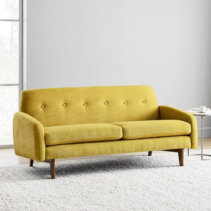 Sofa Vải Bố 2141S