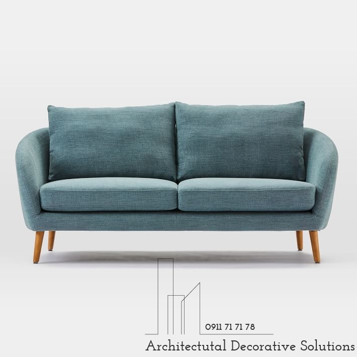 Sofa 2 Chỗ 2145S