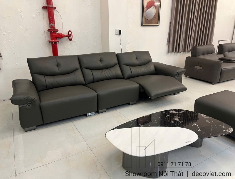 Sofa Băng Chỉnh Điện Nhập Khẩu 1036T
