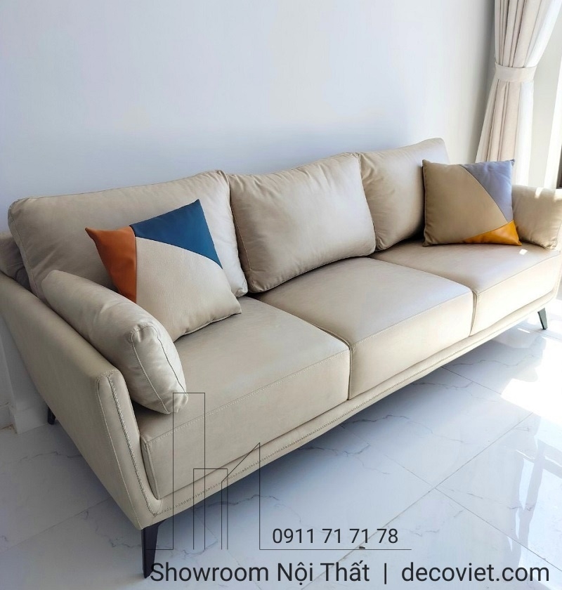 Sofa Băng Dài Giá Rẻ 802T