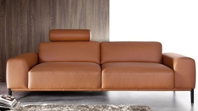 Sofa Da Nhập Khẩu 320T