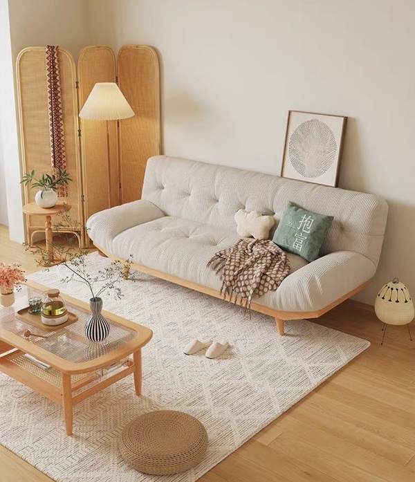 Sofa Bed Giá Rẻ 698T