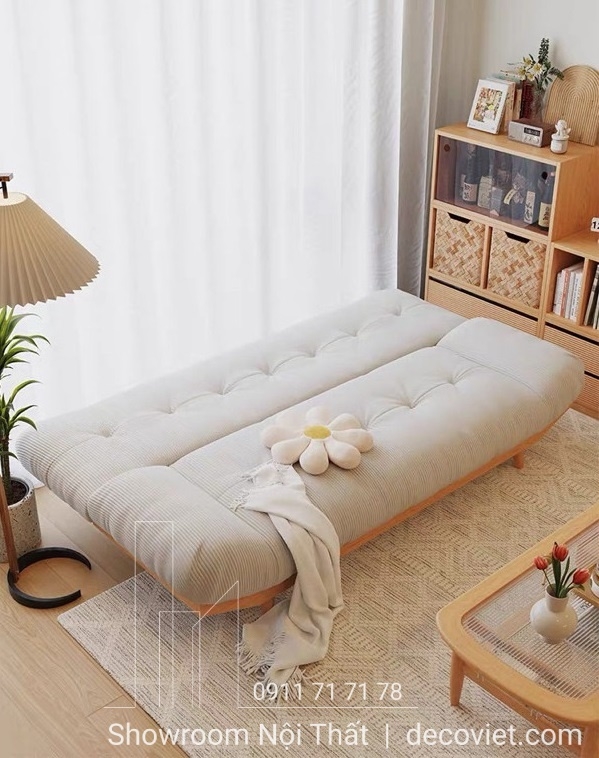 Sofa Bed Giá Rẻ 698T