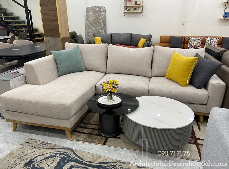 Sofa Khuyến Mãi 433T