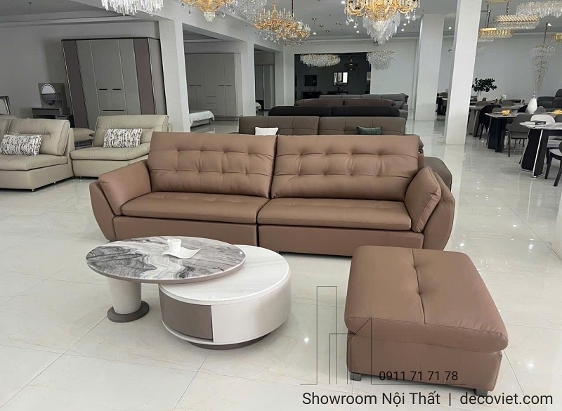 Sofa Cao Cấp Nhập Khẩu 1060T