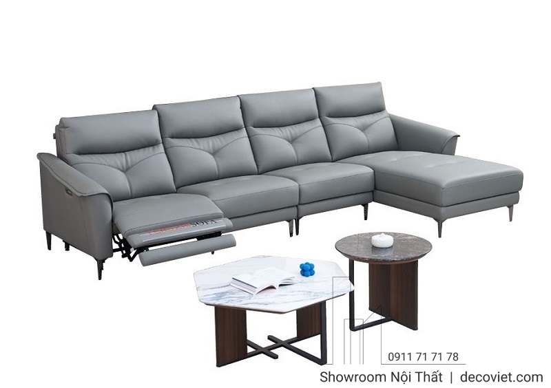 Sofa Chỉnh Điện Nhập Khẩu 1044T