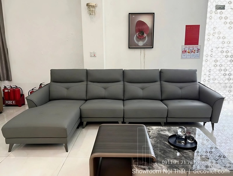 Sofa Chỉnh Điện Nhập Khẩu 1044T