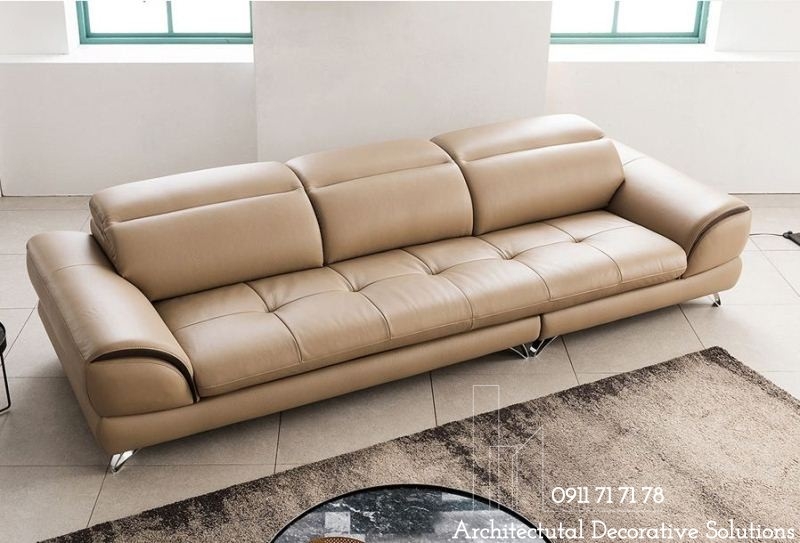 Sofa Da Giá Rẻ TPHCM 414S