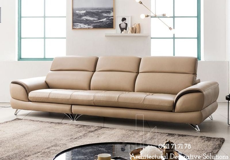 Sofa Da Giá Rẻ TPHCM 414S