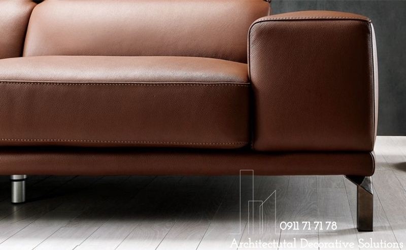 Sofa Da Giá Rẻ 420S