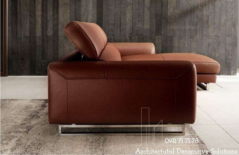 Sofa Da Nhập Khẩu 421S