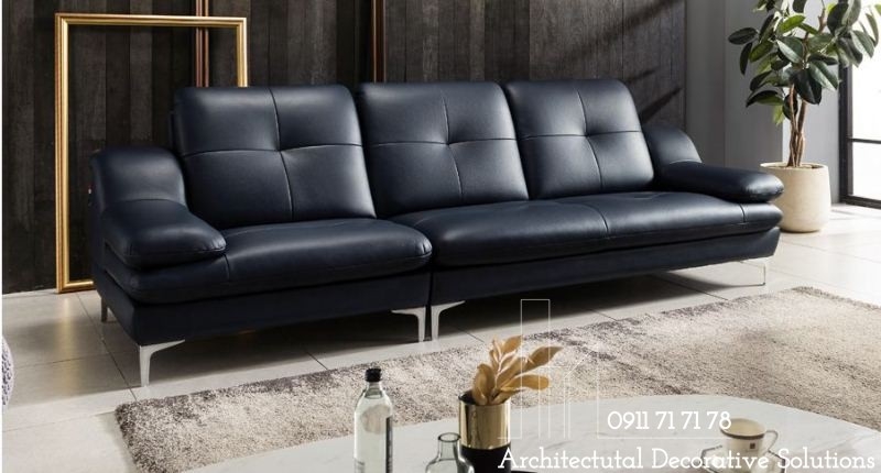 Ghế Sofa Da 424S