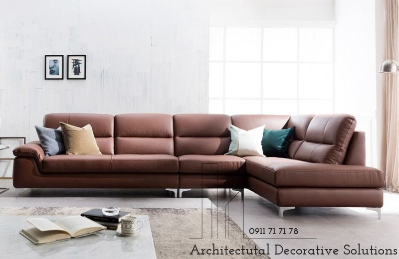 Sofa Da Cao Cấp 426S