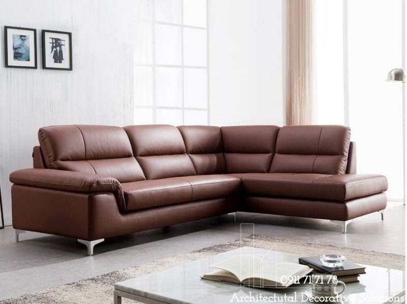 Sofa Da Cao Cấp 426S