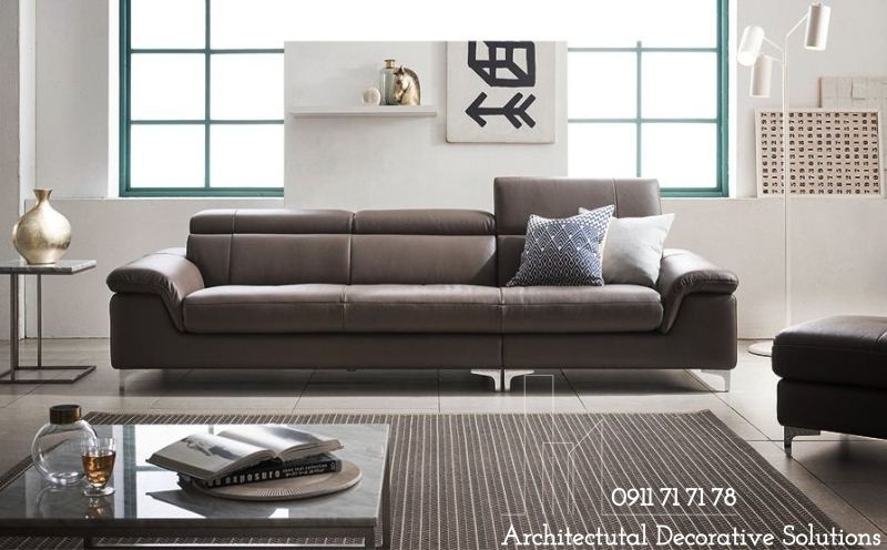 Sofa Da Giá Rẻ 427S